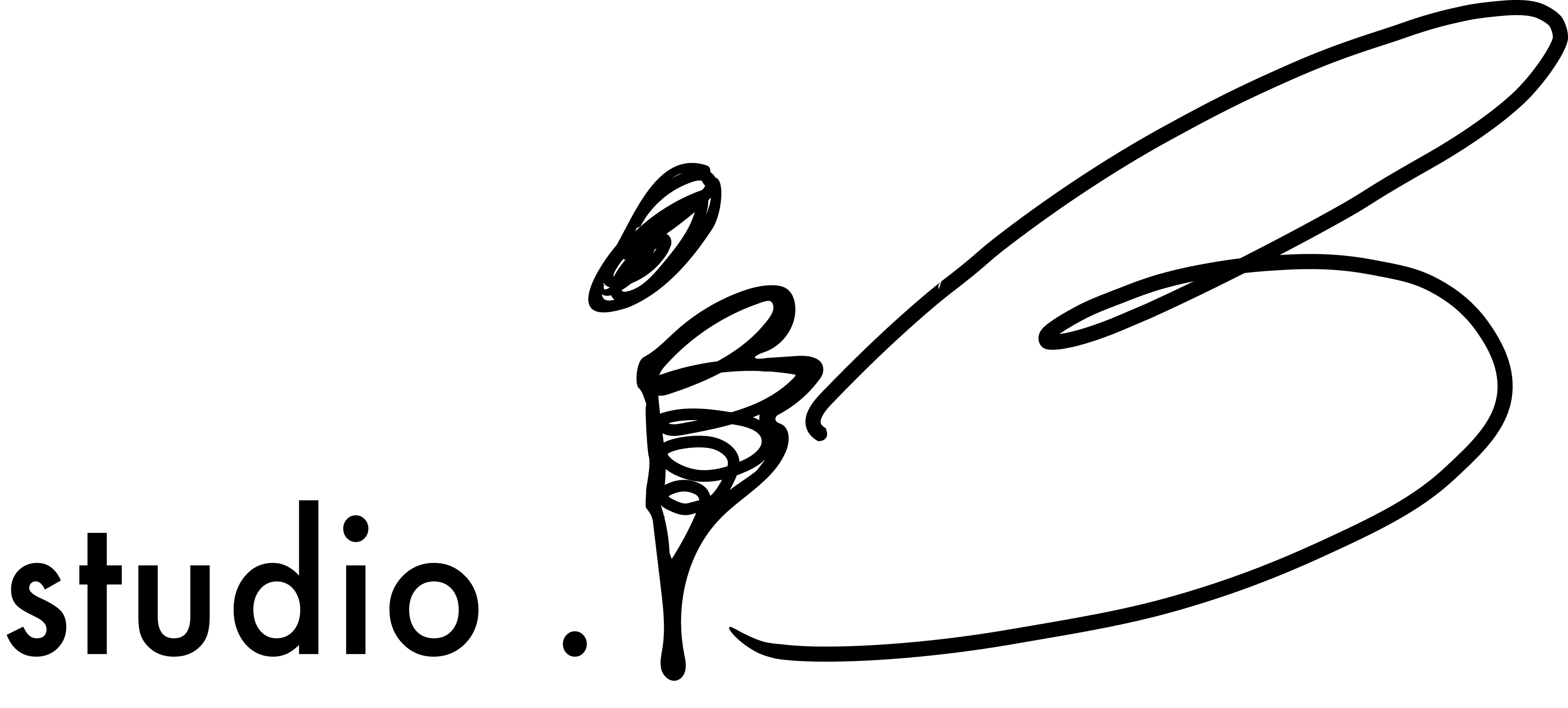 studio B Logo