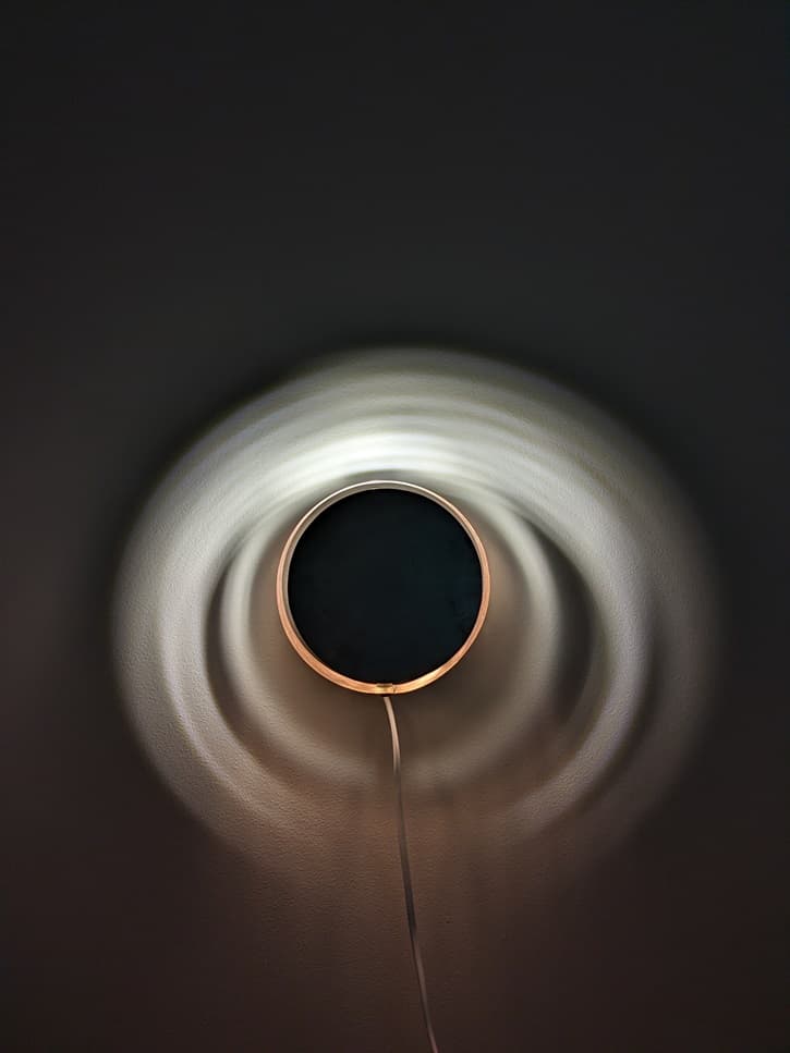 snood light